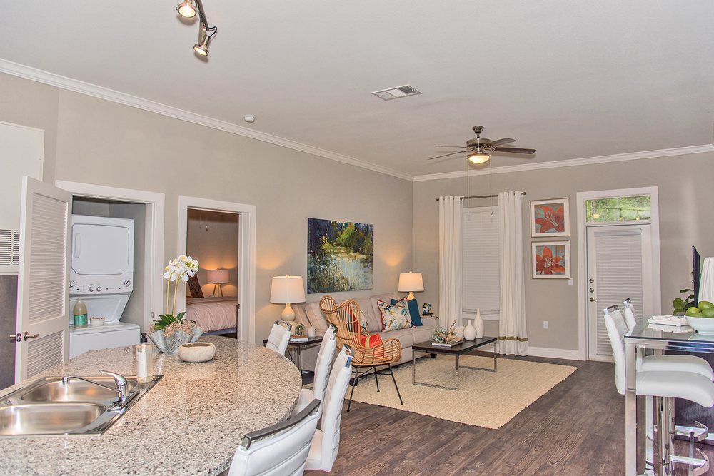 THE RESERVE ON BAYOU DESIARD Updated September 2024 Request