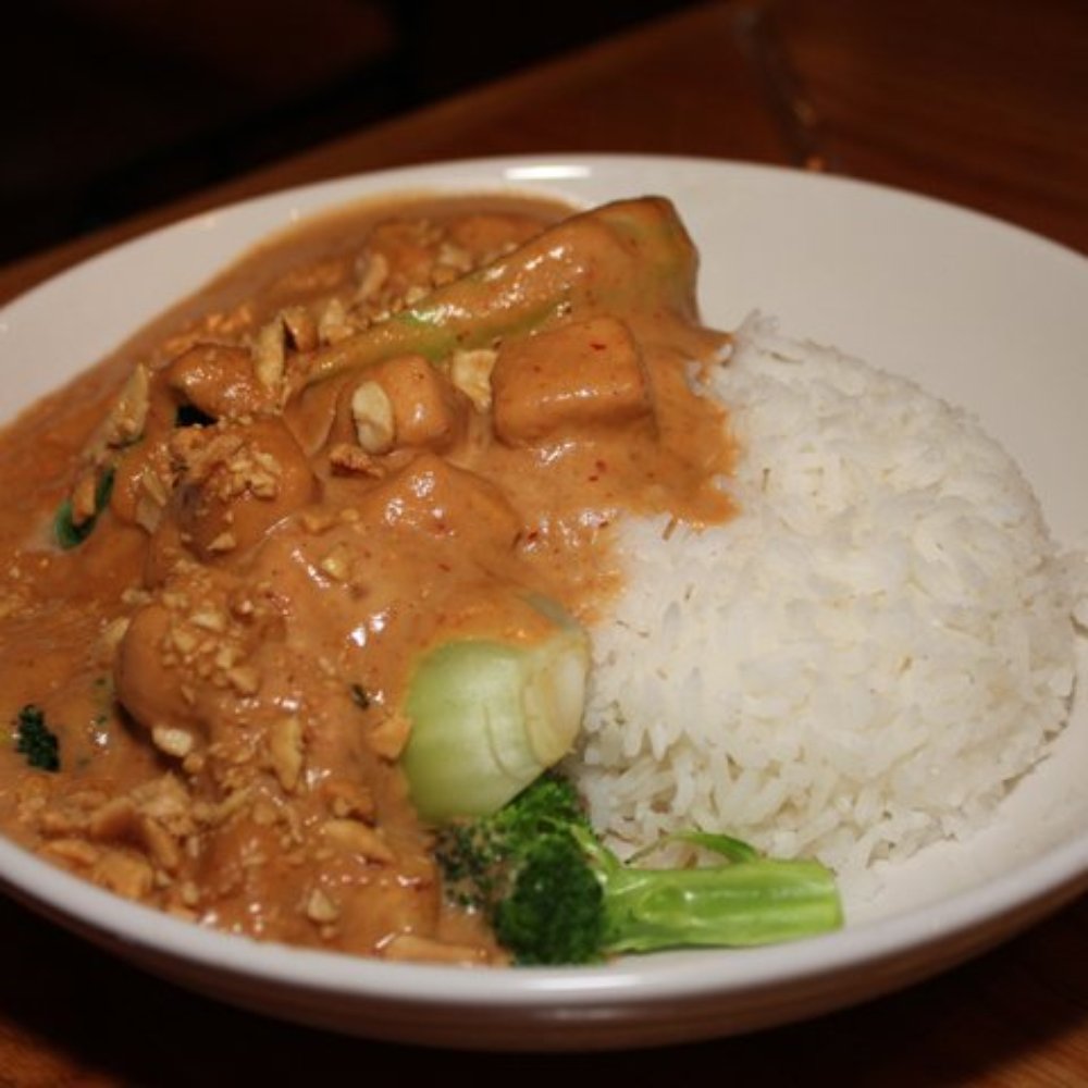 Zen Zero - Pharam Tofu - Asian Fusion Near Me - Lawrence, Kansas Zen Zero - Pharam Tofu - Asian Fusion Near Me - Lawrence, Kansas
