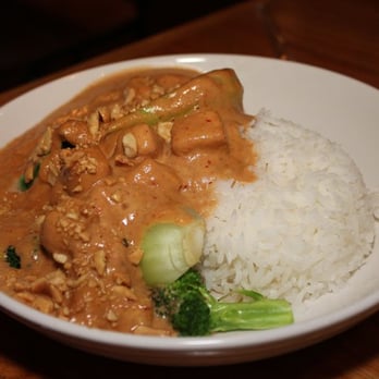 Zen Zero - Pharam Tofu - Asian Fusion Near Me - Lawrence, Kansas Zen Zero - Pharam Tofu - Asian Fusion Near Me - Lawrence, Kansas