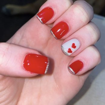 Coco Nail Spa - What I got - Nail Salons Near Me - Scarsdale, New York Coco Nail Spa - What I got - Nail Salons Near Me - Scarsdale, New York
