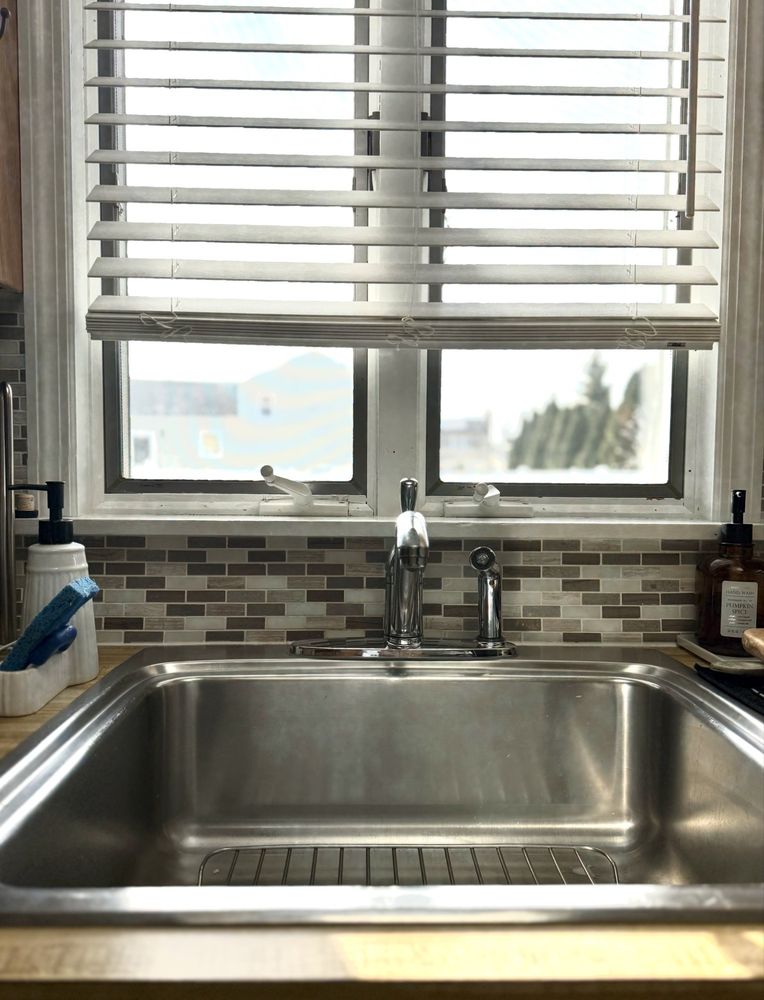 Slide of Ray the Plumber