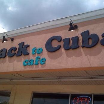 Back to Cuba - Cuban Near Me - Nashville, Tennessee Back to Cuba - Cuban Near Me - Nashville, Tennessee