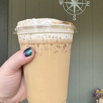 North Fork Chai - Coffee & Tea Near Me - Newcastle, California North Fork Chai - Coffee & Tea Near Me - Newcastle, California
