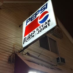 Mike's Steak Joint