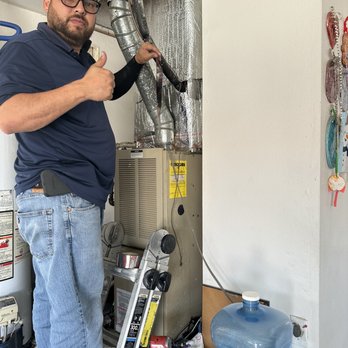 Make It Happen Air Conditioning - Heating & Air Conditioning/HVAC Near Me - La Puente, California