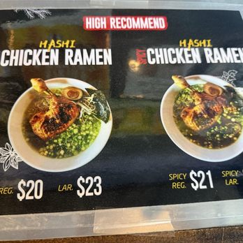 Hashi Ramen - Ramen Near Me - Flushing, New York Hashi Ramen - Ramen Near Me - Flushing, New York