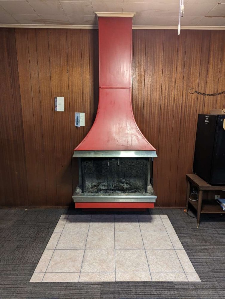 Slide of The Service Brothers