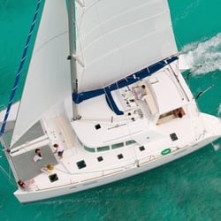 iYachtClub - Sail away on a Caribbean Yacht Charter in the British Virgin Islands.