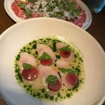 MIKA - Italian Near Me - Coral Gables, Florida MIKA - Italian Near Me - Coral Gables, Florida