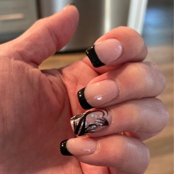 LT’s Nail - Nail Salons Near Me - Poway, California