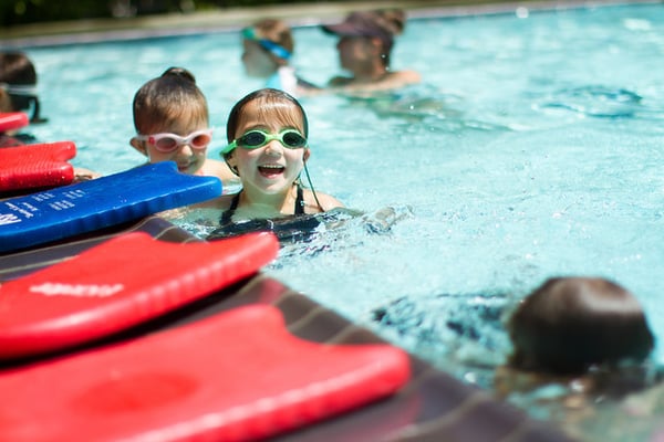 Los Angeles Swim Academy by null