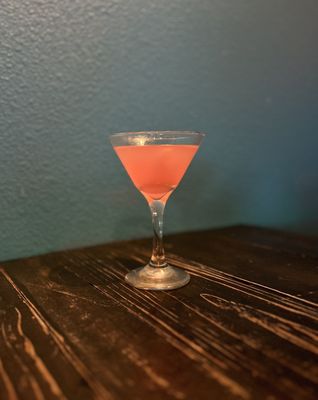 Black Sheep Bistro by null