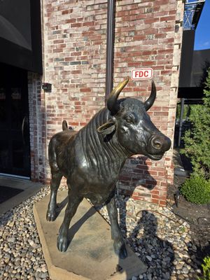 Jack Stack Barbecue - Plaza by null