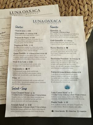 Luna Oaxaca by null
