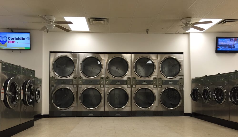 FRIENDLY LAUNDRY Updated September 2024 33 Photos 6501