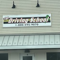 The Driving School