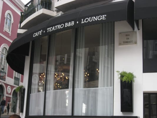 Teatro Boutique Rooms & Suites by null