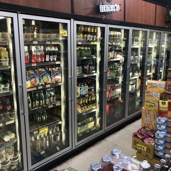 Foothill Food Mart - Grocery Near Me - Tujunga, California