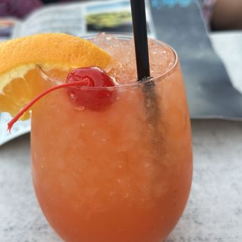 Luke's On Front - Spritz - New American Near Me - Temecula, California