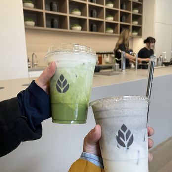 Milk Tea People - Matcha Cheese Cream, black sesame jasmine Cream - Tea Rooms Near Me - Denver, Colorado Milk Tea People - Matcha Cheese Cream, black sesame jasmine Cream - Tea Rooms Near Me - Denver, Colorado