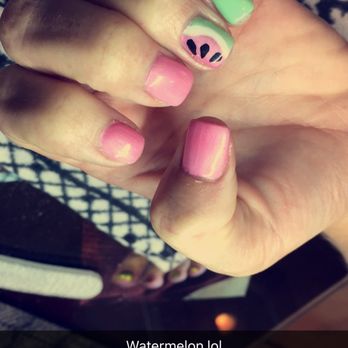 Polish Nail Bar - Nail Salons Near Me - Gardnerville, Nevada