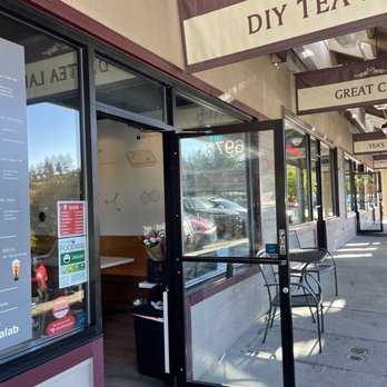 DIY Tea Lab - Newcastle - Storefront - Bubble Tea Near Me - Newcastle, Washington DIY Tea Lab - Newcastle - Storefront - Bubble Tea Near Me - Newcastle, Washington