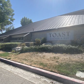 Toast Kitchen & Bar - Breakfast & Brunch Near Me - Brea, California Toast Kitchen & Bar - Breakfast & Brunch Near Me - Brea, California