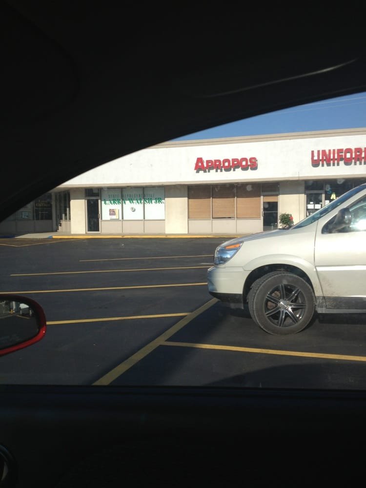 TRES SALON APROPOS LTD Updated April 2024 121 Springfield Ave