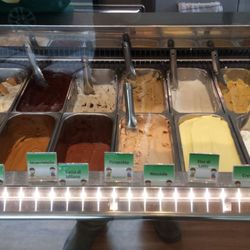 Rigoletto - Gelati e ancora gelati!