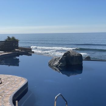 Las Rocas Resort - Day Spas Near Me - Rosarito, BCN