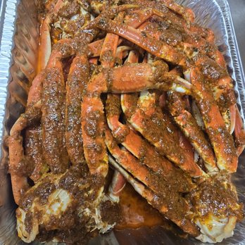 Fish time - Seafood Markets Near Me - Highland Park, Michigan
