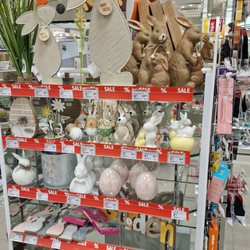 Drogeriemarkt Müller - Ja ist denn bald schon Ostern?