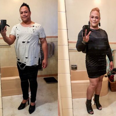 Maya Shoes of Hollywood by null