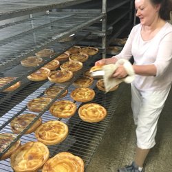 Model Bakery