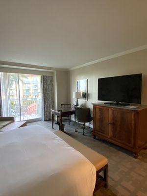 The Ritz-Carlton Naples, Tiburón by null