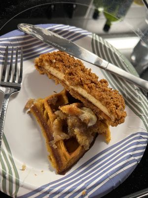 The Smokin' Onion Restaurant + Food Truck by null