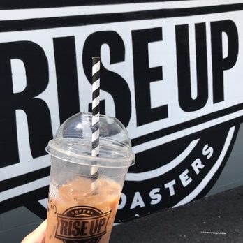Rise Up Coffee - Dirty chai latte - Coffee & Tea Near Me - Annapolis, Maryland Rise Up Coffee - Dirty chai latte - Coffee & Tea Near Me - Annapolis, Maryland