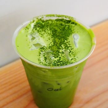 Stagger Coffee - DOUBLE MATCHA - Coffee & Tea Near Me - Los Angeles, California Stagger Coffee - DOUBLE MATCHA - Coffee & Tea Near Me - Los Angeles, California