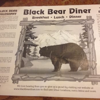 Black Bear Diner Gilbert - American Near Me - Gilbert, Arizona