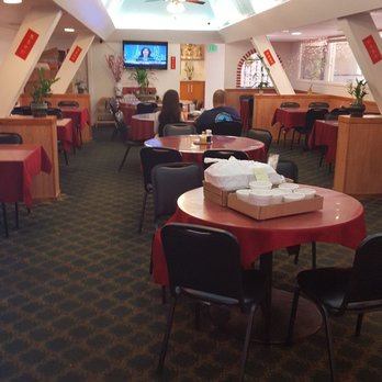 Lagoon Chinese Restaurant - Chinese Near Me - Honolulu, Hawaii