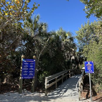Bowman's Beach - Beaches Near Me - Sanibel, Florida