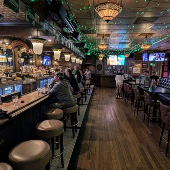 Mickey's Irish Pub - Interior - Irish Pub Near Me - Fullerton, California Mickey's Irish Pub - Interior - Irish Pub Near Me - Fullerton, California