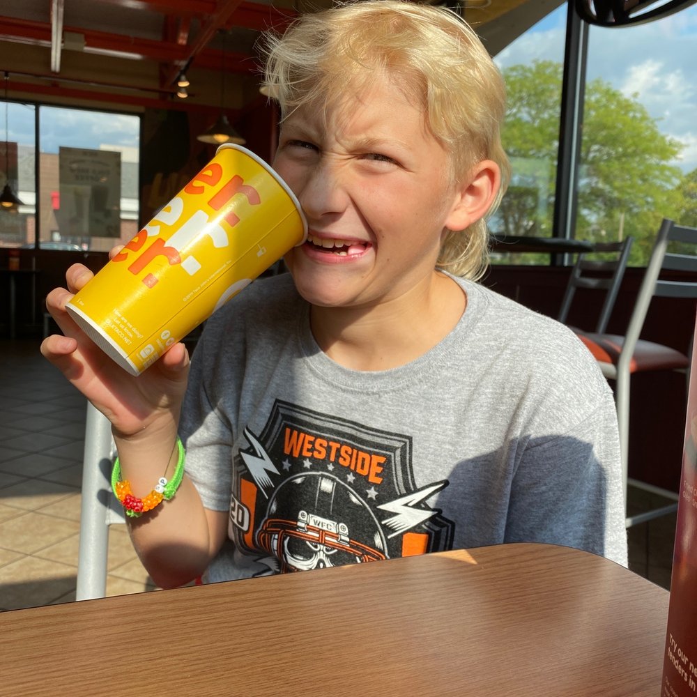Taco John's - Harrison likes cats - Fast Food Near Me - West Des Moines, Iowa Taco John's - Harrison likes cats - Fast Food Near Me - West Des Moines, Iowa