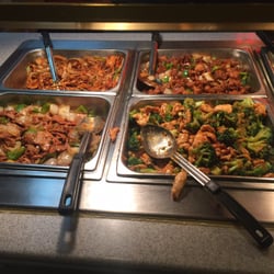 China Buffet