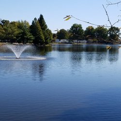East Side Park - Baumert Lake