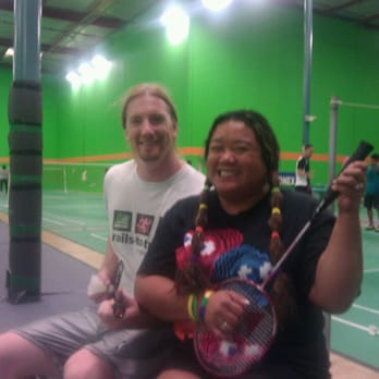 Bintang Badminton - Campbell - Badminton Near Me - Campbell, California Bintang Badminton - Campbell - Badminton Near Me - Campbell, California