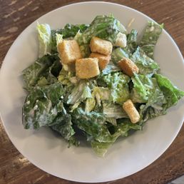 Caesar Salad Caesar Salad