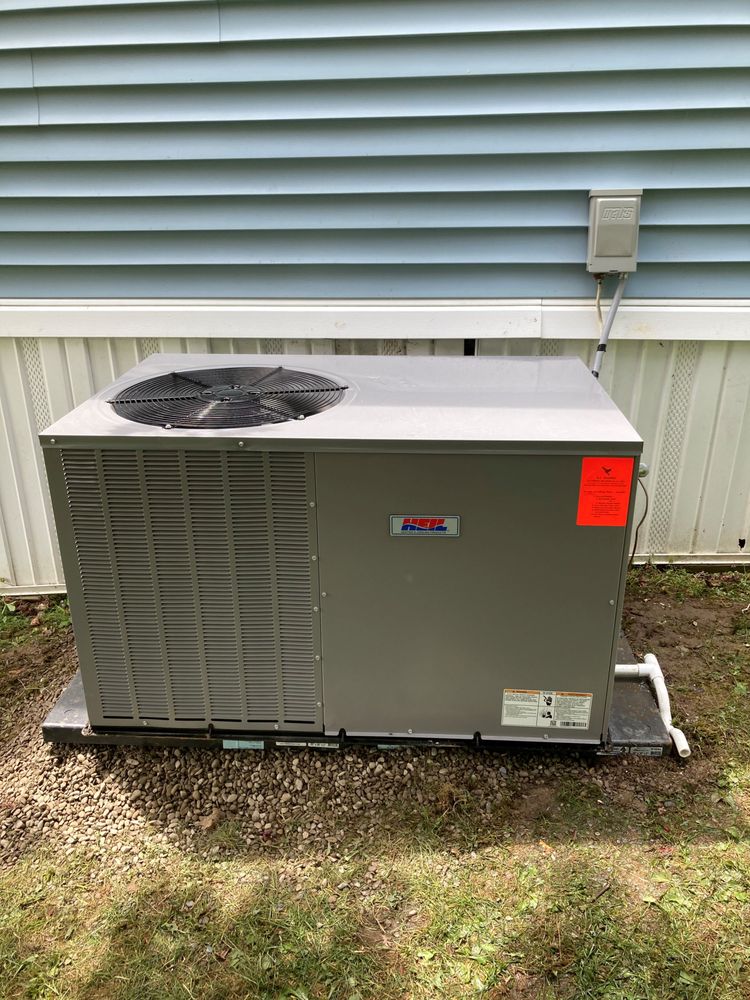 Slide of Harris Plumbing and Drain Cleaning