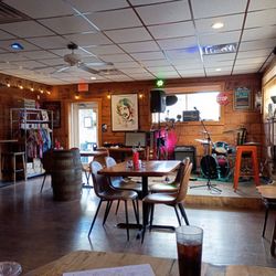 Hell In A Bucket Brewing Co.