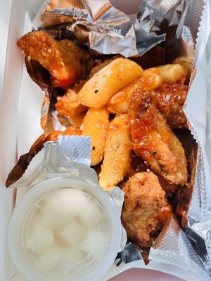 The Chicken Lab by null